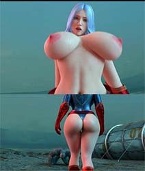 Game of Lust Collection Part 1