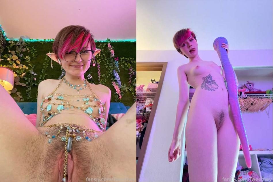[68.24 GB] [Fansly.com] Tweetney - Pack !!! 206 Video !!! [2023-25, Amateur, Solo, Small Ass, Small Tits, Dildo, Big Toys, Squirt, Posing, Tattoo, Pissing, Nature, Fisting, Fuck Machine, Alt Girl, Hairy, Shemale, Pussy Stretching, Piercing, Tattoo, USA, от 720p до 2160p, SiteRip]
