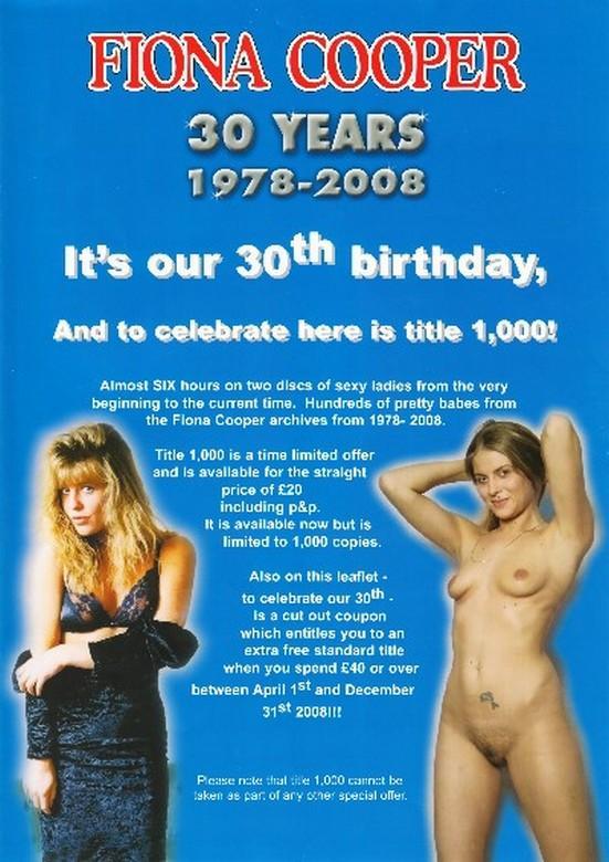 [101.94 GB] [Fiona Cooper] Fiona Cooper (260 роликов) Pack [1980-2000, Bikini, Hairy, Lingerie, MILF, Masturbation, Mature, Nylon, Natural Tits, Panties, Pantyhose, Softcore, Solo, Uniform, Voyeur]