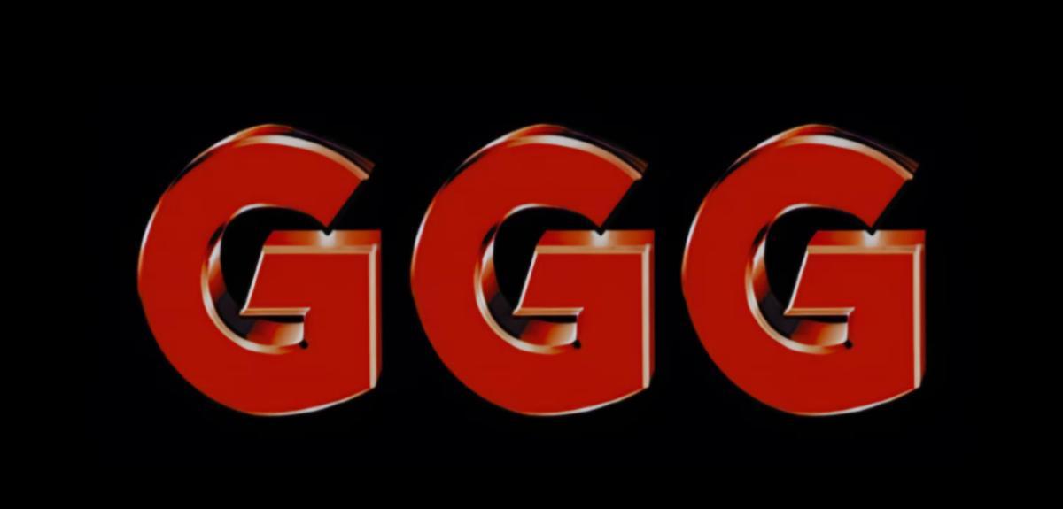 [66.51 GB] [GGG/John Thompson] (20 роликов) Pack [2011-2019, Bukkake, Facial, Gangbang, Interracial, Latina, (upscale), 1080p]