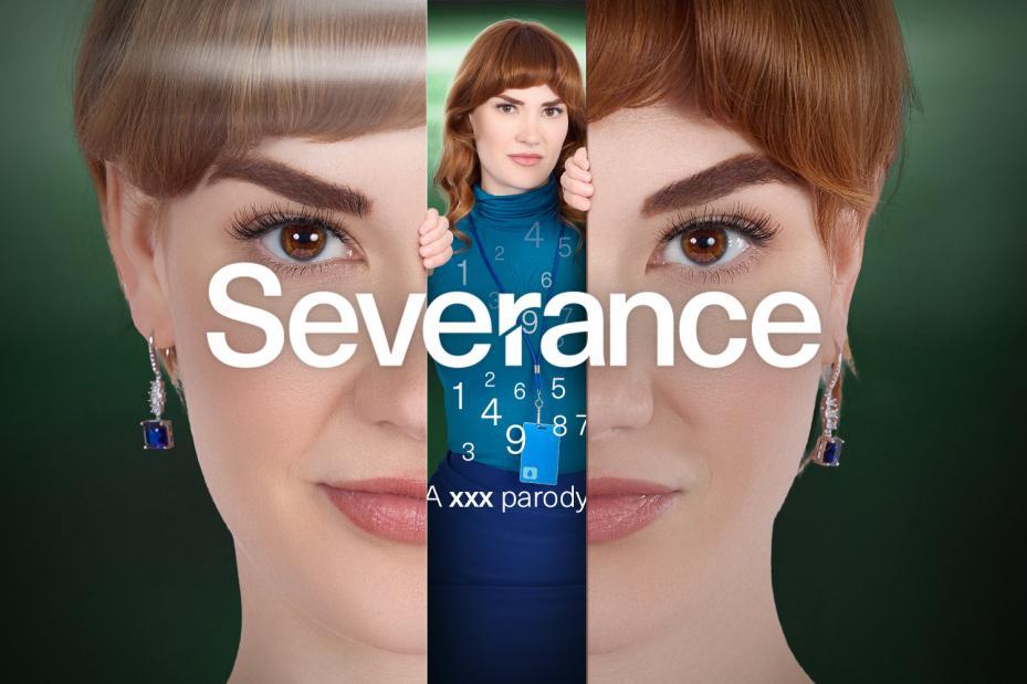 [18.97 GB] [VRCosplayX.com] Siri Dahl - Severance: Helly A XXX Parody (327316) [2025-09-04, Big Tits, TV Show, 180, Close Mish, Babe, 8K, Blowjob, Fucking, Redhead, Curvy, 6K, Doggystyle, Creampie, SideBySide, 4096p, SiteRip] [Oculus Rift / Vive]