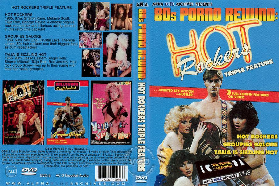 [732.7 MB] Groupies Galore / Hollywood Confidential 4 / Hollywood Confidential: Groupies Galore! / Night Love / Torrid Screentest / Изобилие поклонниц / Голливудские тайны 4 (VCA) [1983 г., Classic, Feature, Straight, Girl-Girl, VHSRip] (Crystal Lake, Marie Teirney, Mei Ling, Theersa Jones, Barnett Philips, Frank James, Marc Wallice)