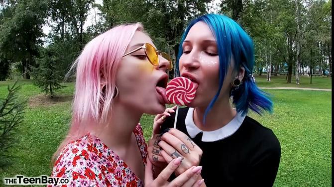 [358.1 MB] [[ManyVids.com]] Keoki Star, Leah Meow - Risky Ferris Wheel Blowjob W Slutty Teens [?, Blowjob, Facial, Russian Girls, Threesome (FFM), 1080p, Upscale]