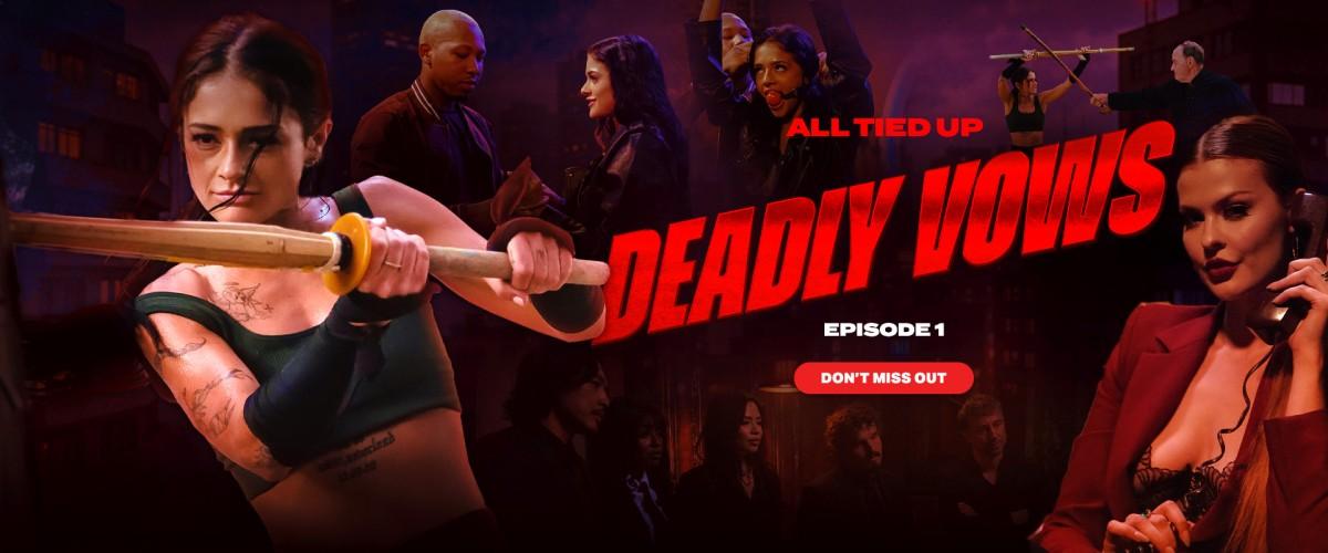 [472.1 MB] [DigitalPlayground.com]Ryan Reid, Destiny Mira, Scarlett Alexis(Deadly Vows - Episode 1)[2025, Feature,Hardcore,All Sex,Couples,480p]