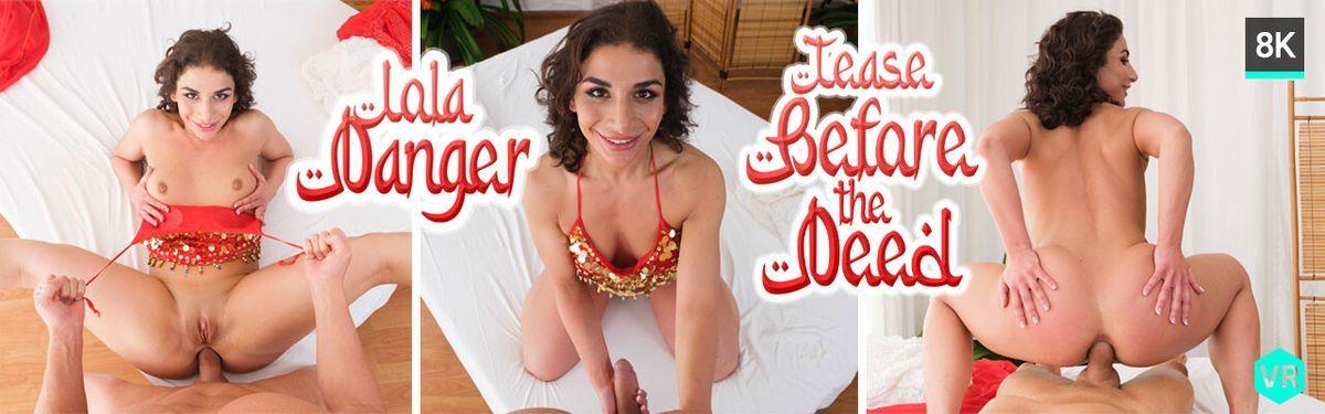 [10.36 GB] [CzechVR.com] Lola Danger - Tease Before the Deed (Czech VR 803) [2025-08-13, Anal, Ass to Mouth, Big Ass, Blowjob, Brunette, Close Ups, Costume, Couple, Cowgirl, Cum in Mouth, urvy, Deep Throat, Doggy Style, Fitness, Flexible, Gaping, Handjob, Hardcore, Hooker, Masturbation, Missionary, Natural Boobs, Nipple Play, Petite, Pussy Closeup, Reverse Cowgirl, Sideways Cowgirl, Small Boobs, Tight Pussy, Wet Pussy, Whispering, Whore, VR, 4K, 1920p] [Oculus Rift / Vive]