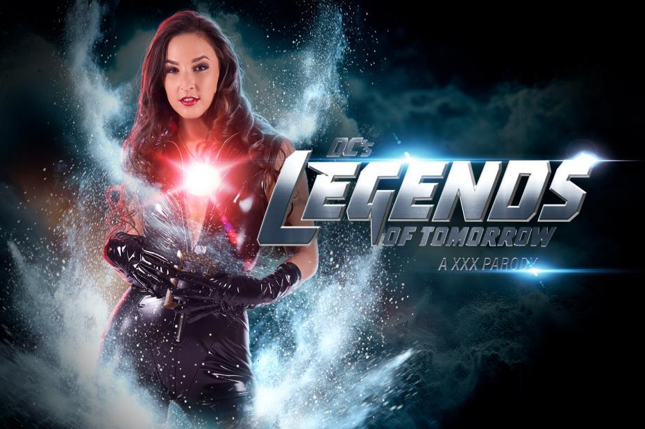 [18.73 GB] [VRCosplayX.com] Amirah Adara - DC Legends of Tomorrow A XXX Parody (327320) [2025-09-11, Catsuit, Brunette, Superhero, Videogame, Comic, Small Tits, Babe, Doggystyle, Blowjob, Fucking, 6K, TV Show, Latex, Cum On Body, 8K, 180, SideBySide, 4096p, SiteRip] [Oculus Rift / Vive]