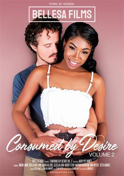 [3.63 GB] Consummed by Desid 2 / Поглоሤнием 2 (Bellesa Films) [2021) [2021 г., all sex, vod, 720p] (CEILIA Lion, Addira Allure, Bella Robland, Amari Anne, Amari Anne, Seth Gamble, Robby Echo, Nathan Bronson)