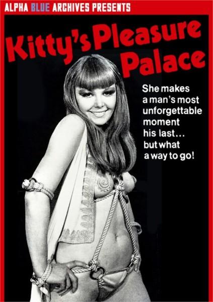 [2.9 GB] Kitty's Pleasure Palace / Climax / Дворец наслаждений Китти (Jack Genero, Something Weird Video / Alpha Blue Archives) [1971 г., Classic, Feature, Hairy Pussy, Plot Oriented, Thriller, Threesome, Retro, Vintage Porn, Upscale, 1080p] (Chlorine Stillwater, Jill Sweete, Leslie Conners, Maria Arnold (aka Marie Arlo), Maxine Langtree, Patti Lee, Susan Westcott (aka Susan Shaw), Terri Johnson)