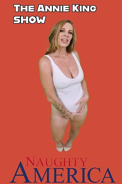 [3.02 GB] [NaughtyAmericaVR.com / NaughtyAmerica.com] Annie King || Pierce Paris (The gorgeous MILF Annie King shows you how she takes a big cock / 33379) [2025-08-01, Medium Natural Tits, Mature, MILFs, Mommy, POV, All Sex, Straight, Oral Sex, Shows XR, Naughty America, Virtual Reality, VR Porn, SideBySide, 2560p, SiteRip 4K] [Oculus Rift / Vive]