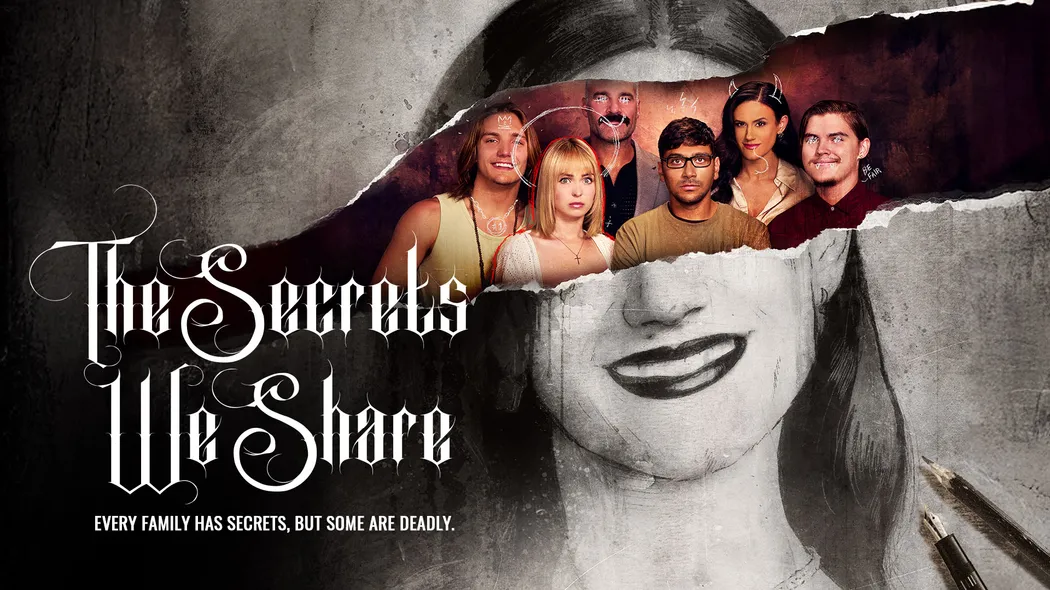 [PureTaboo.com]Penny Barber, Lilly Bell(The Secrets We Share)[2025,Feature,Hardcore,All Sex,Couples,1080p]