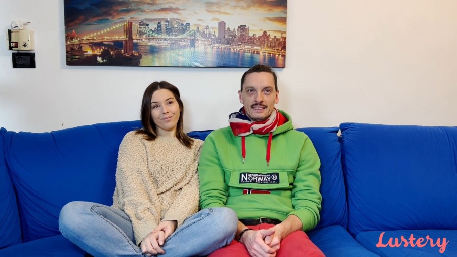 [Lustery.com] Lilly & Max - A Fuck Film For Friends (E1868) [2025-09-10, All sex, 1080p, SiteRip]