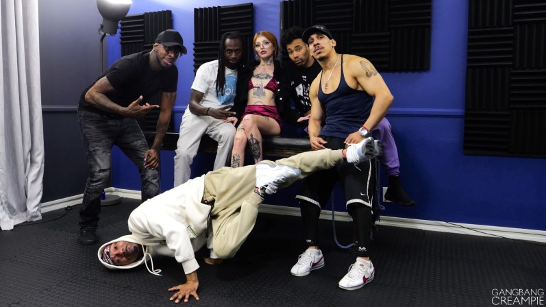 [GangbangCreampie.com] Riley Moon - Gangbang Creampie 466 with Riley Moon [05.09.2025, Creampie, Gangbang, Natural Tits, Braces, IR, Petite, Skinny, Small Ass, Small Tits, Pigtail, Tattoo, Piercing, Redhead, 1080p]