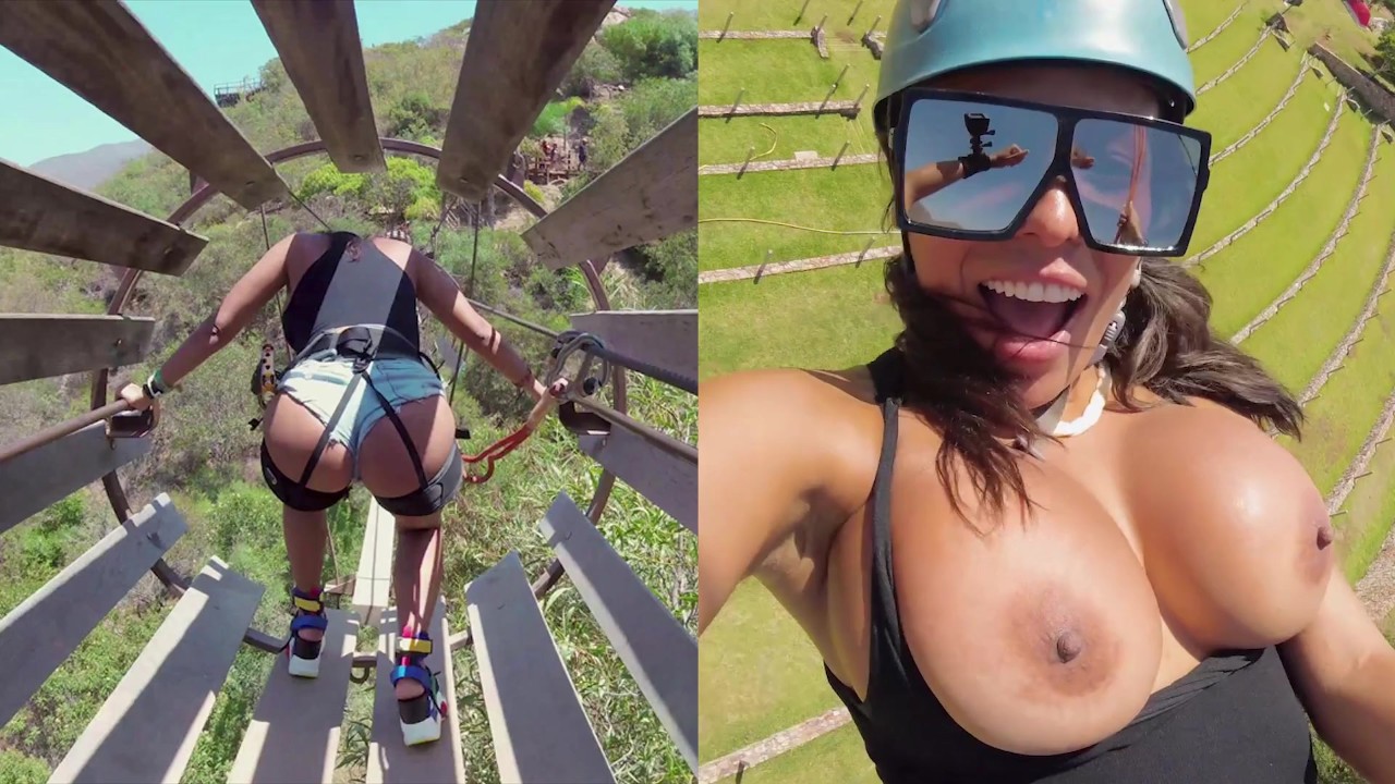 [Bang Bros Network] Bangbros - adventure time with lusty latin daredevil luna star