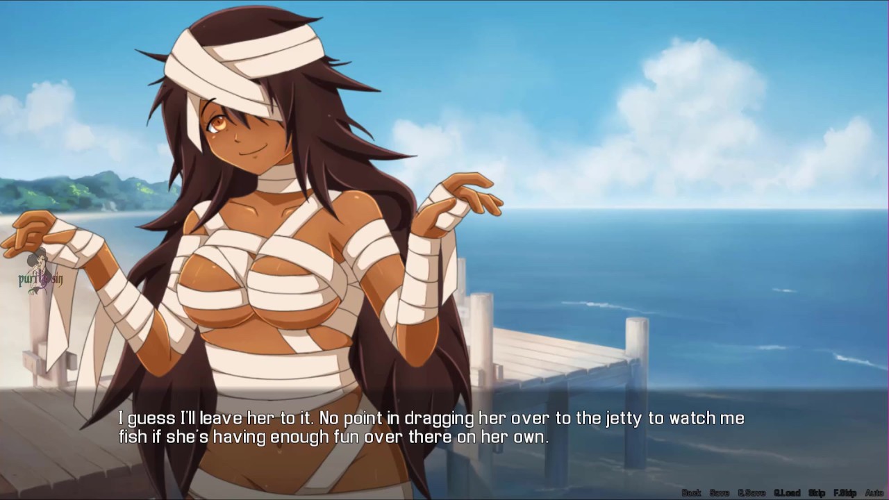 Quest failed chapter two (demo) guide part 8