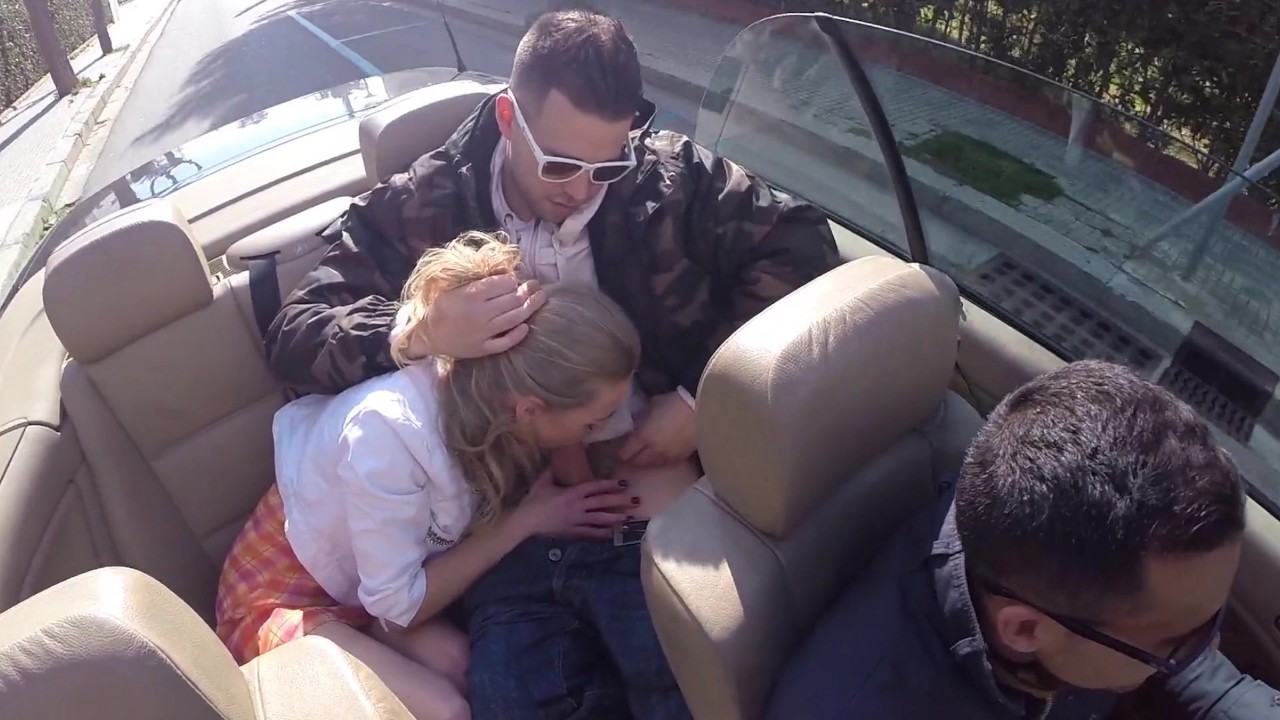 [Bang Bros Network] Bangbros - ms. Gartner getting her pussy smashed outdoors for the whole world to see