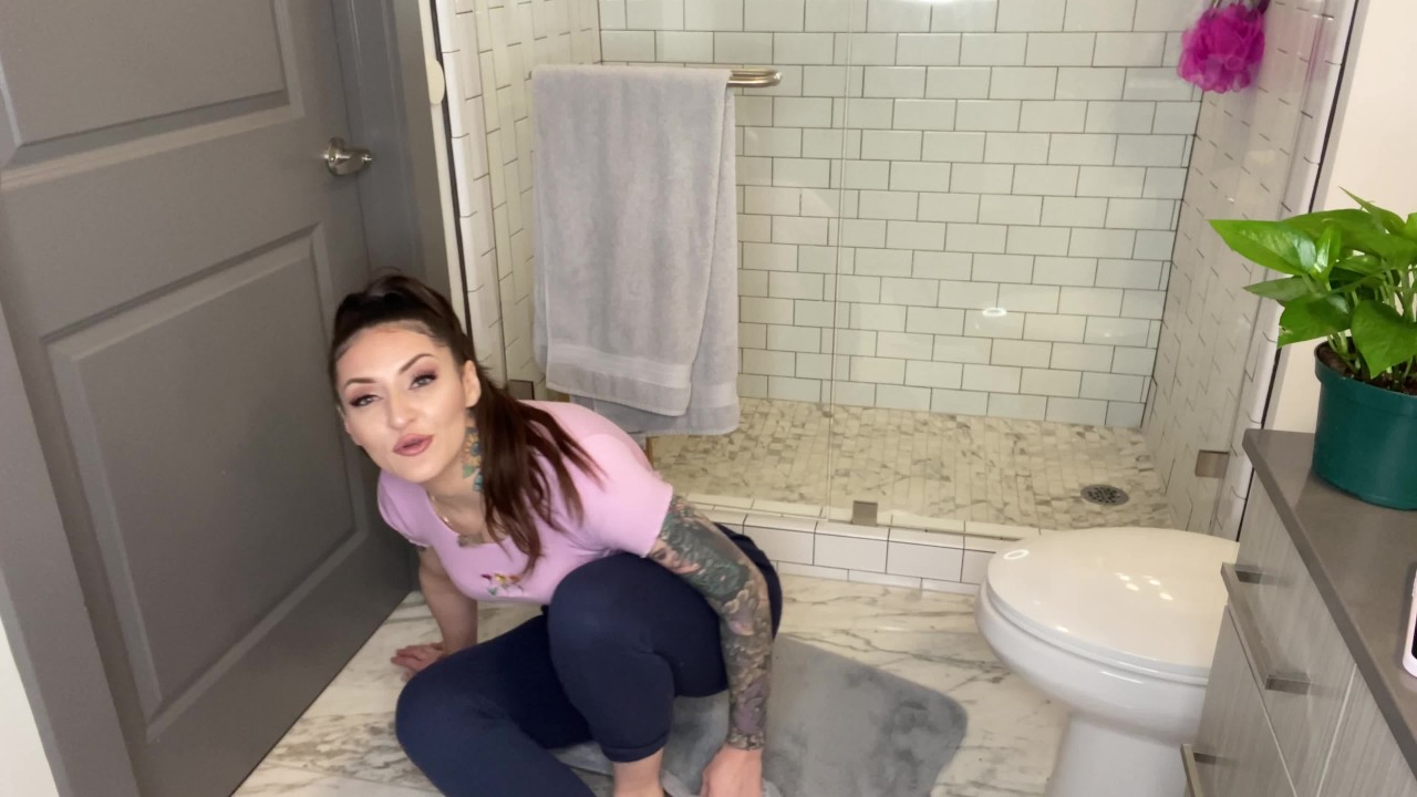 Filming content with no face
