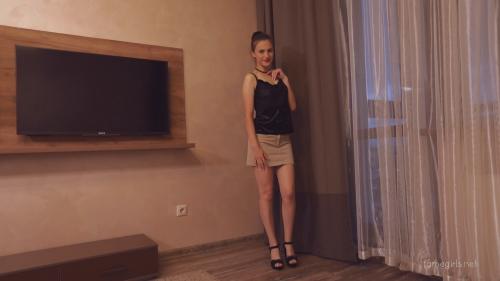 [Famegirls.net] Katty (#074) [2023-02-26, Erotic, Masturbation, Posing, Solo, 1080p, SiteRip]
