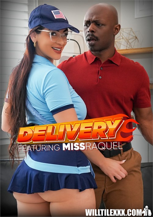 [WillTileXXX.com] Miss Raquel - Delivery (2025) [Curvy, Big Tits, Busty, Brunette, Mature, MILF, PAWG, Big ass, Bubble Butt, Chubby, Blowjob, Hardcore, Will Tile, BBC, Interracial, Voluptuous, 1080p]