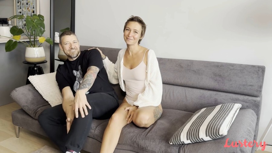 [Lustery.com] Yuli & Mateo - Feet First (2025-09-03) [E1861, All sex, 1080p, SiteRip]