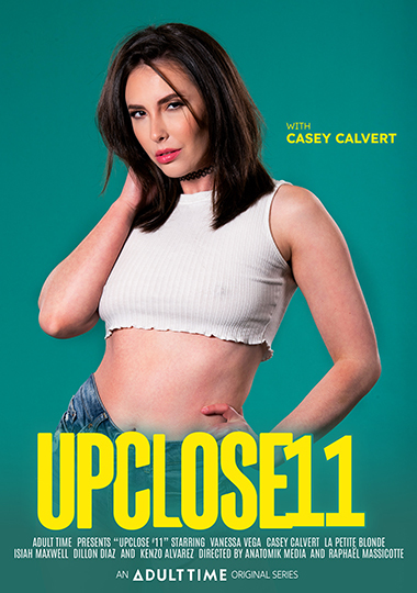 [BDWC] Up Close 11 / Закрыть 11 (Adult Time) [2025 г., Interracial, All Sex, VOD, 480p] (Vanessa Vega, Kenzo Alvarez, Casey Calvert, Isiah Maxwell, Dillon Diaz, La Petite Blonde)