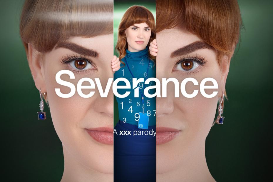 [VRCosplayX.com] Siri Dahl - Severance: Helly A XXX Parody (327316) [2025-09-04, Big Tits, TV Show, 180, Close Mish, Babe, 8K, Blowjob, Fucking, Redhead, Curvy, 6K, Doggystyle, Creampie, SideBySide, 4096p, SiteRip] [Oculus Rift / Vive]