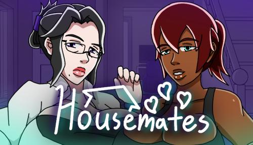 Housemates [1.01] (Huli) [uncen] [2024, Sandbox, Animation, Male protagonist, Big ass, Big tits, MILF, Teasing, Voyeurism, Blowjob, Sleep, Titsjob, Assjob, Ren Py, APK,] [eng]