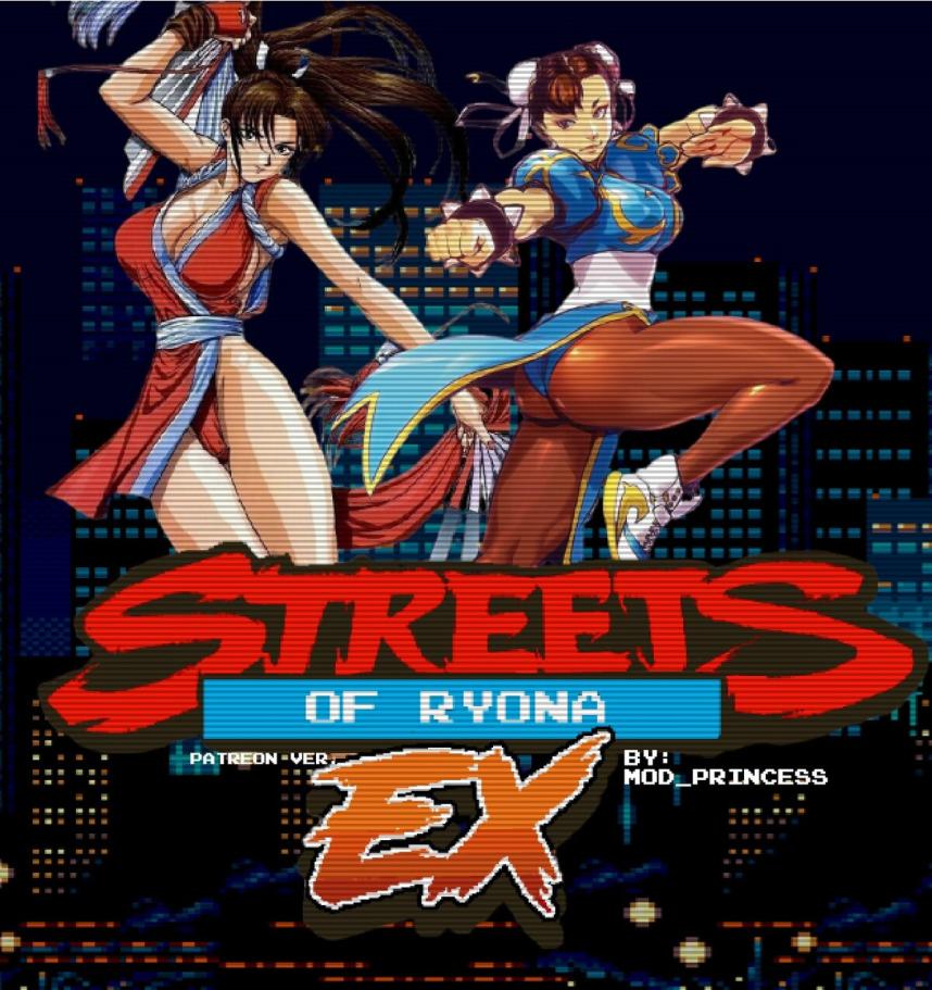 Collection Of Erotic And Porn Fights (mod princess) [uncen] [2024-2025, Arcade, Fighting, Side-scroller, Аnimation, Oral, Vaginal, Classic, Futa, Unity] [eng]