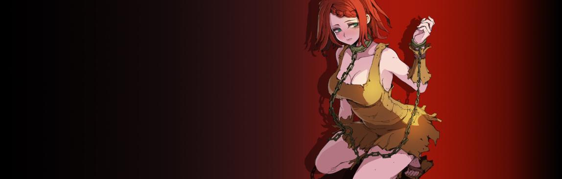 クォータービューHゲームを開発するサークル / Elena s Story [InProgress, 1.5 Demo] (Submissive Fate) [uncen] [2025, Animation, Female Protagonist, Anal, BDSM, Corruption, Monsters, Monster girl, Oral, Rape, Toys, Slavery, Slave Training, Spanking, Vaginal, Unity] [rus+eng]