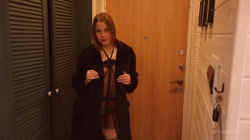 [Famegirls.net] Harley (#045) [2024-07-06, Erotic, Masturbation, Posing, Solo, 1080p, SiteRip]