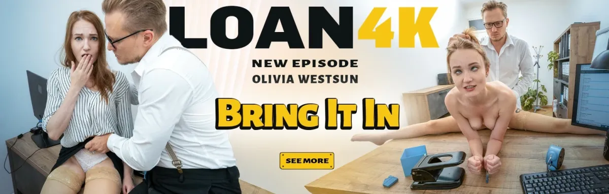 [Loan4K.com / Vip4K.com]Olivia Westsun( Bring It In )[2025 г., Gonzo, Hardcore, All Sex, POV,Straight,Anal 540p]