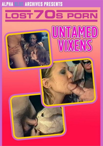 The Untamed Vixens / Необузданные стервы (Russ Carlson / Video Home Library) [1976 г., Classic, Feature, Straight, Anal, DVDRip] (Jean Dalton, Patty Boyd, Red Starr, Ursula Austin, Ashley Moore, David Christopher, Leo Lovemore, Russ Carlson)