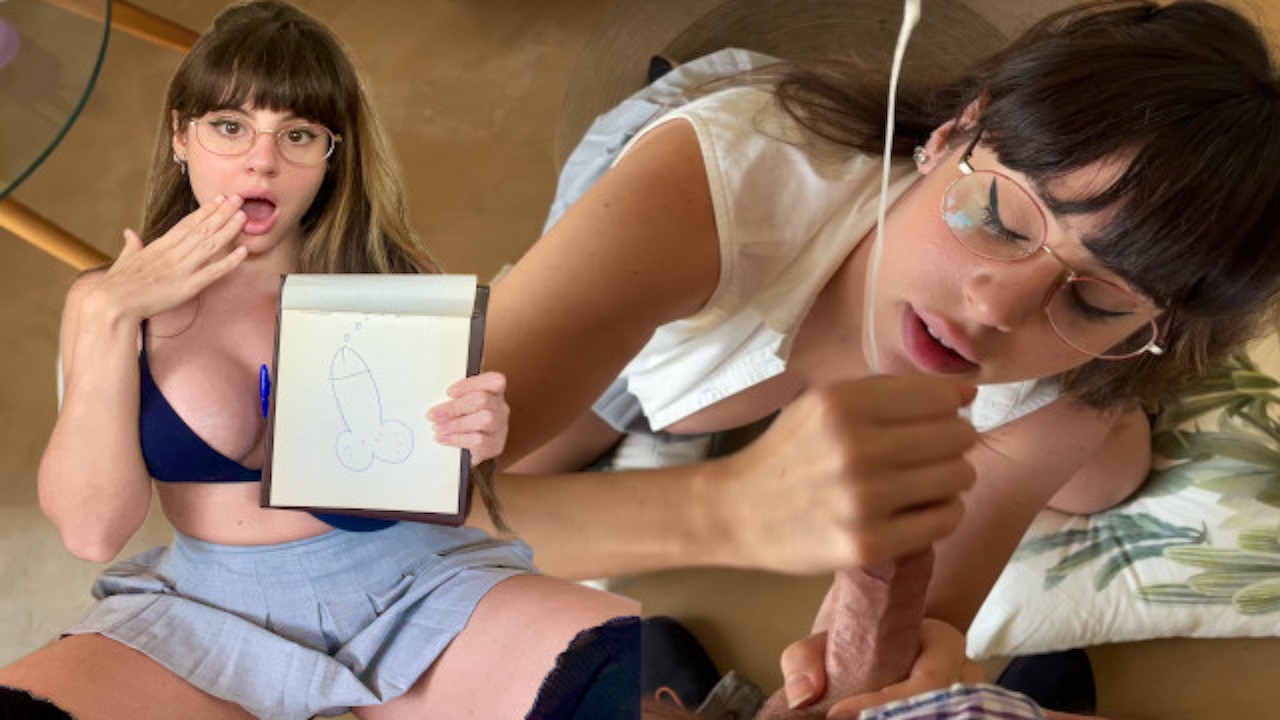 Ролевая игра с моим озабоченным психологом pamsnusnu, секс-терапия с грязными разговорами, joi и bj