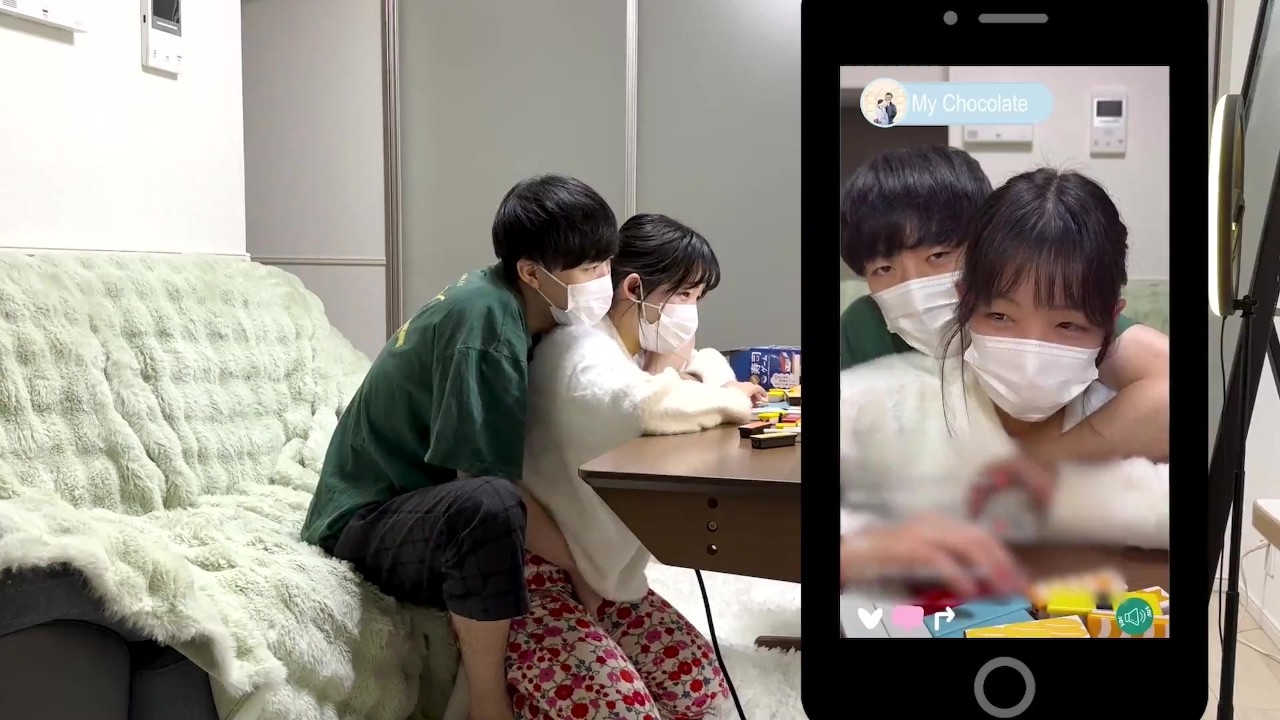 . Japanese hentai video. Ntr