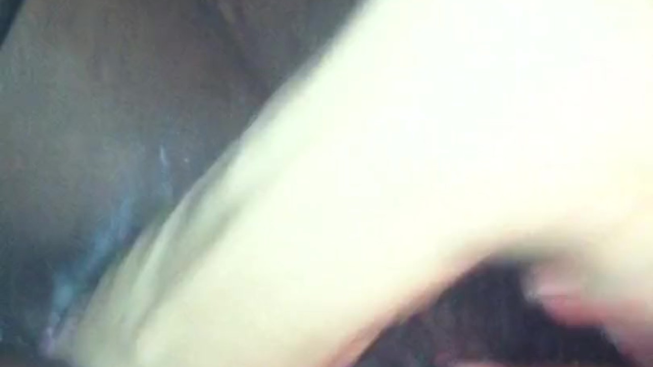 Dildo solo pov hot sexy ebony verified amateur masturbation juicydropp cum