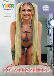 New Young Starlets 5