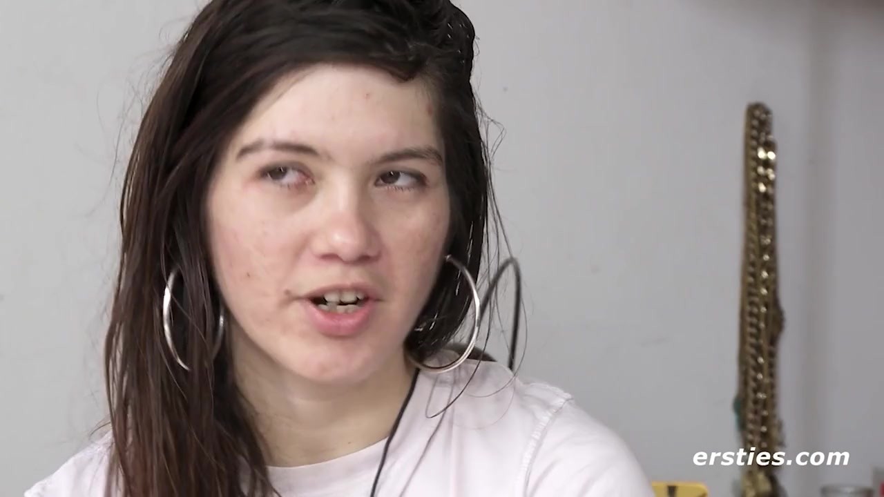 [Ersties] Ersties - julia w talks about how she likes sex