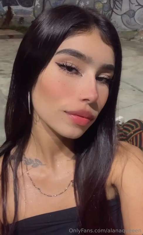 [blowketing.com / manyvids.com / onlyfans.com] Alanaqueeen - Sextape #2 [2025, Amateur, Blowjob, Facial, Latina, Natural Tits, Teen, 1080p, SiteRip]