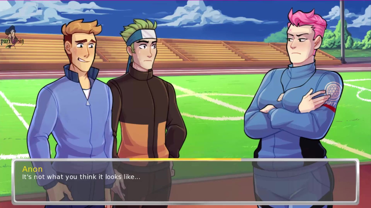 Overwatch academy 34 uncensored guide part 6