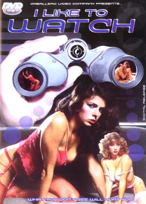 [2.58 GB] I Like to Watch / I love to spy (Paul G. Vatelli, Caballero Home Video) [1982, Classic, Feature, Anal, Facial, Swallow, Bdrip, 720p] (Pat Manning, Little Oral Annie, Anna, ANNA Pierce, Bridgette Monet, Lisa de Leeuw, Elaine Desantis, Linda Shaw, Kevin James, Herschel Savage, David Cannon) [Rus Sub]