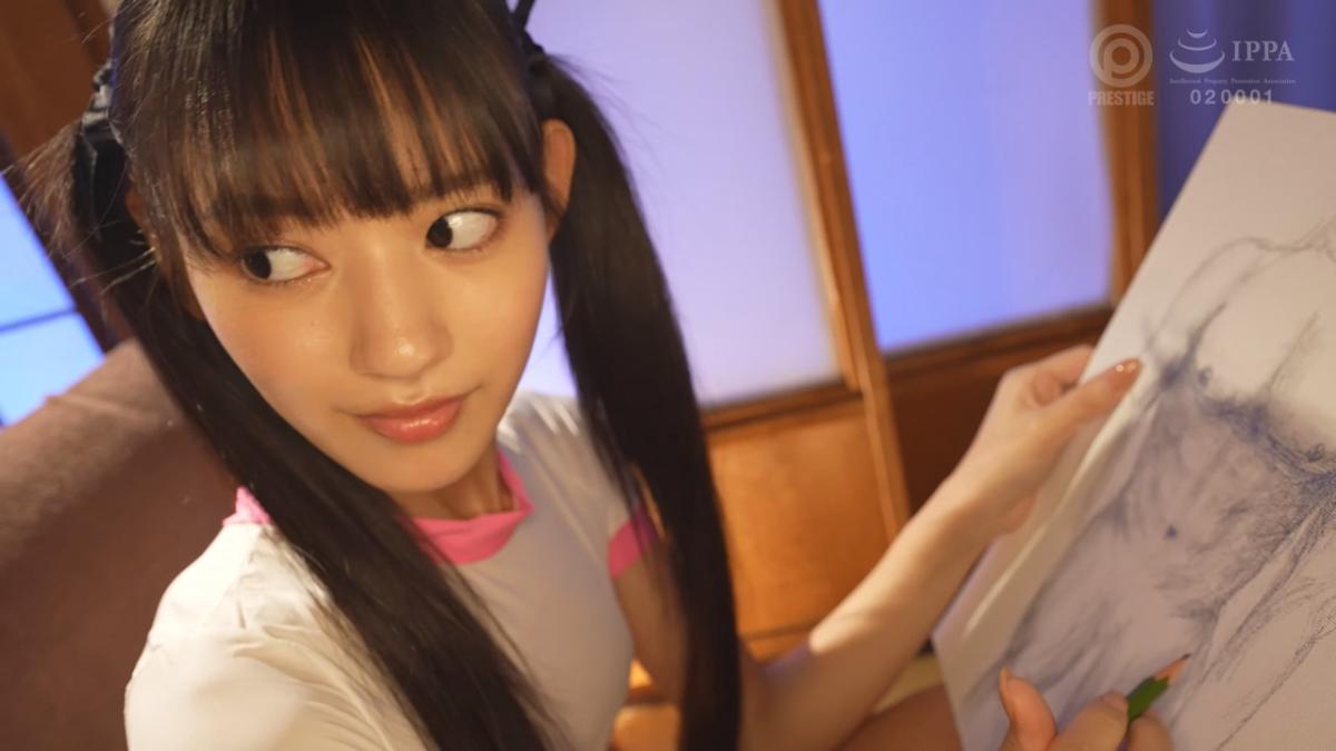 [5.58 GB] Umi Yatsugake - A cohabitation creampie sex record of an art college student couple dominated by sexual desire. [ABF-270] (Prestige) [cen] [2025 г., Deep Throat, Slender, Cowgirl, Threesome, HDRip] [1080p]