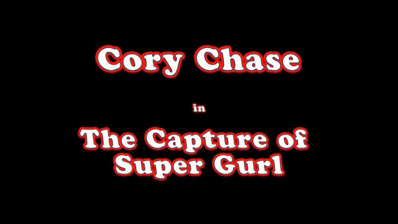 [1.06 GB] [Clips4Sale.com / Cory's Super Heroine Adventures] Cory Chase - The Capture of Super Gurl [2018, Anal, Big Fake Tits, Blonde, Blowjob, Bondage, Cosplay, Cum Swallow, Domination, Face Fucking, MILF, Open Mouth Facial, Parody, Superheroine, Threesome (MMF), Tit Sucking, Toys, 720p, SiteRip]