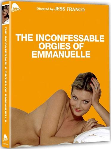 [24.18 GB] Las orgías inconfesables de Emmanuelle / Тайные оргии Эммануэль (Jess Franco (as Clifford Brown), Golden Films Internacional S.A.) [1982 г., Erotic, Drama, Feature, BDRemux, 1080p] [rus] (Muriel Montosse, Antonio Mayans, Asuncion Calero, Carmen Carrion, Antonio Rebollo, Flavia Hervas, Angel Ordiales, Juan Soler)