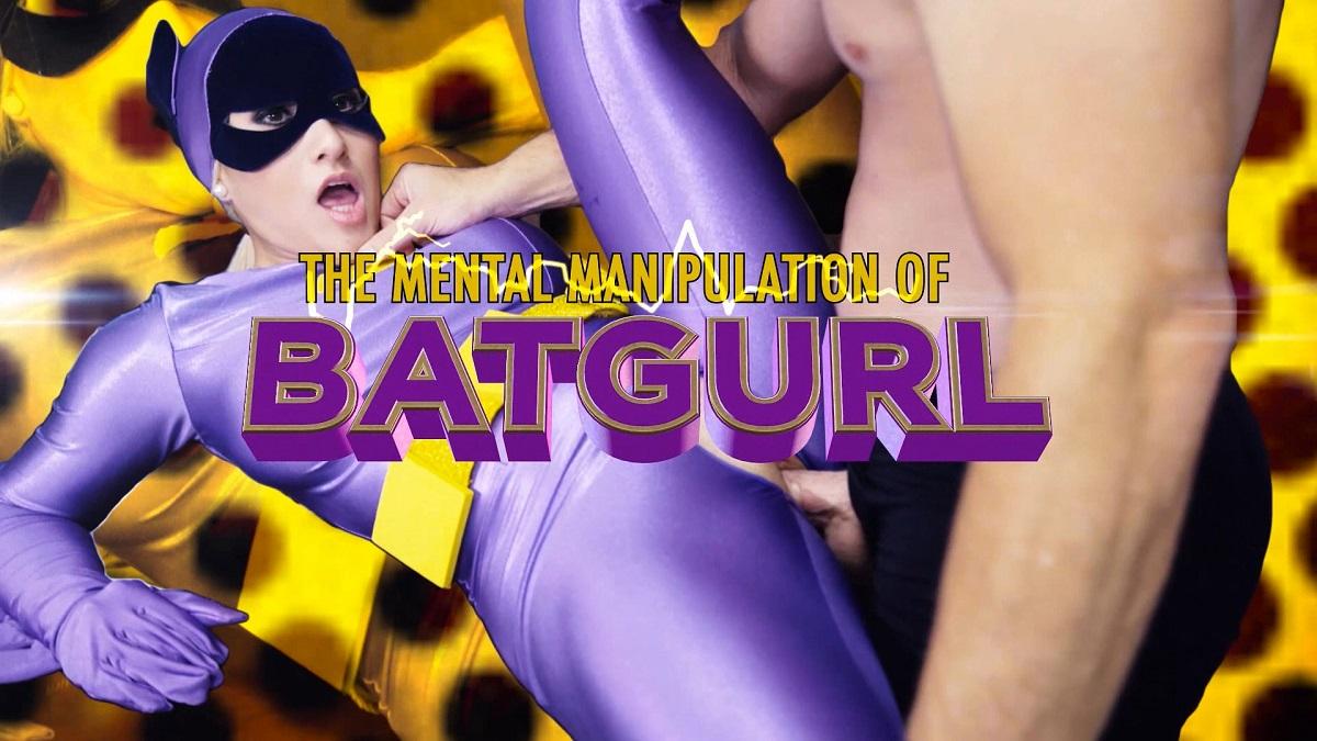 [1.9 GB] [Clips4Sale.com / Cory's Super Heroine Adventures] Cristi Ann - Mental Manipulation of Batgurl [2016-10-21, Anal, Big Fake Tits, Blonde, Butt Plug, Cosplay, Domination, Face Fucking, Mind Control, Open Mouth Facial, Parody, Superheroine, 1080p, SiteRip]