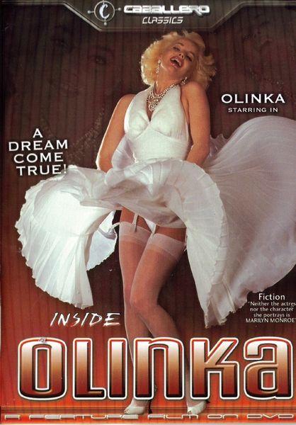 [6.88 GB] Inside Olinka / Inside Marilyn / Внутри Мэрилин (Moli, Atelier Film / Caballero Home Video) [1985 г., Feature, All Sex, Anal, Upscale, 1080p] (Olinka Hardiman, Britta Stine, Domenica Petrini, Eleonore Melzer, Karine Hornel, Manuela Schwarz, Marianne Wäckerle, Patricia Pasquale, Renate Putz, Susie Obermaier, Uschi Horn, Uschi Karnat, Veronica Moser)