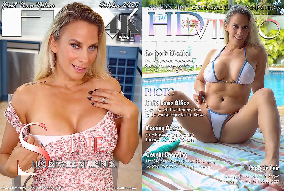 [737.1 MB] [FTVMilfs.com] Sadie (HouseWife Stunner) [2025 г., MILF, Solo, Orgasm, Masturbation, Vibrator, Toy, 480p]