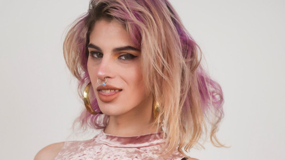 [628.1 MB] [GroobyGirls.com] Climax Monday: Dahlia Crimson! (07 Jun, 2021) [2021 г., Transsexual, Shemale, Solo, Lingerie, Big Tits, Masturbation, Cumshot, 720p]