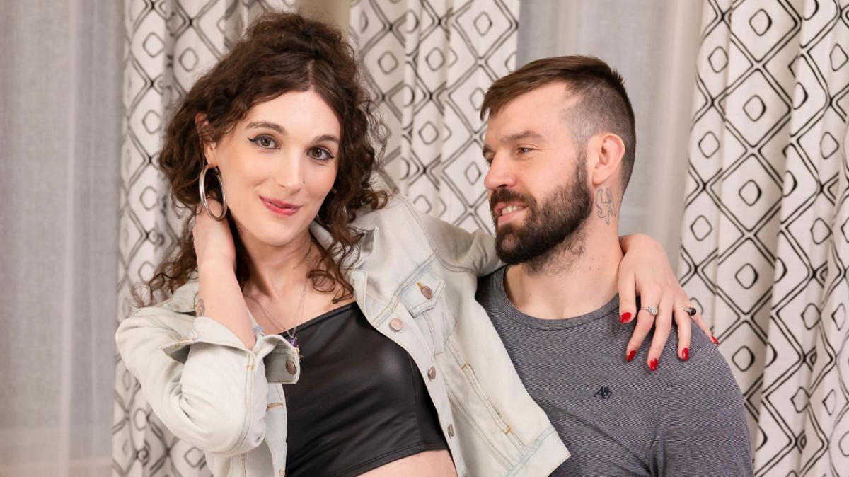 [2.37 GB] [GroobyGirls.com] Eryn Everly - Eryn All Wrapped Up (20 Jul, 2023) [2023, Shemale, Transsexual, Lingerie, Hardcore, Anal, Bareback, Blowjob, Small Tits, Cumshot, 1080p]