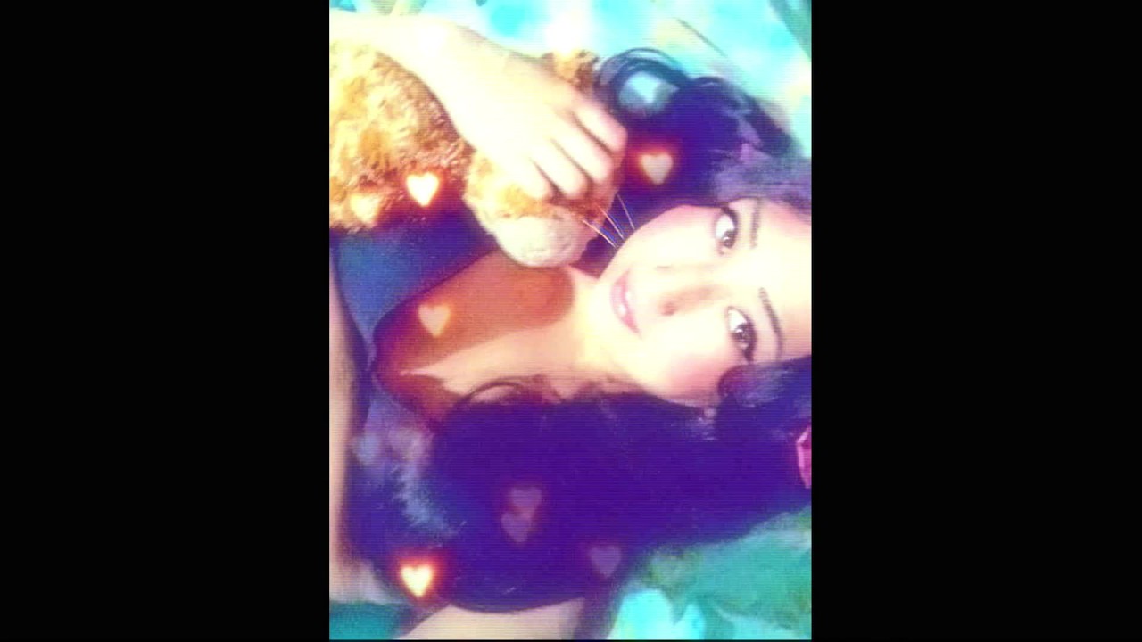 Candy lane gets kicked out of house trailer