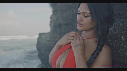 [Sanktor.com] Kimberly (#190) [2025-10-20, Erotic, Posing, Softcore, Solo, 1080p, SiteRip]