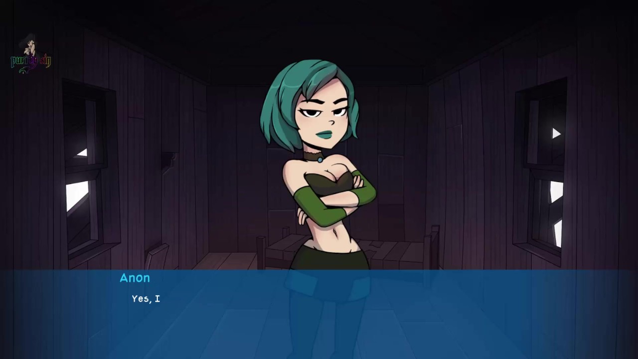 Let s play camp pinewood uncensored walkthrough part 2